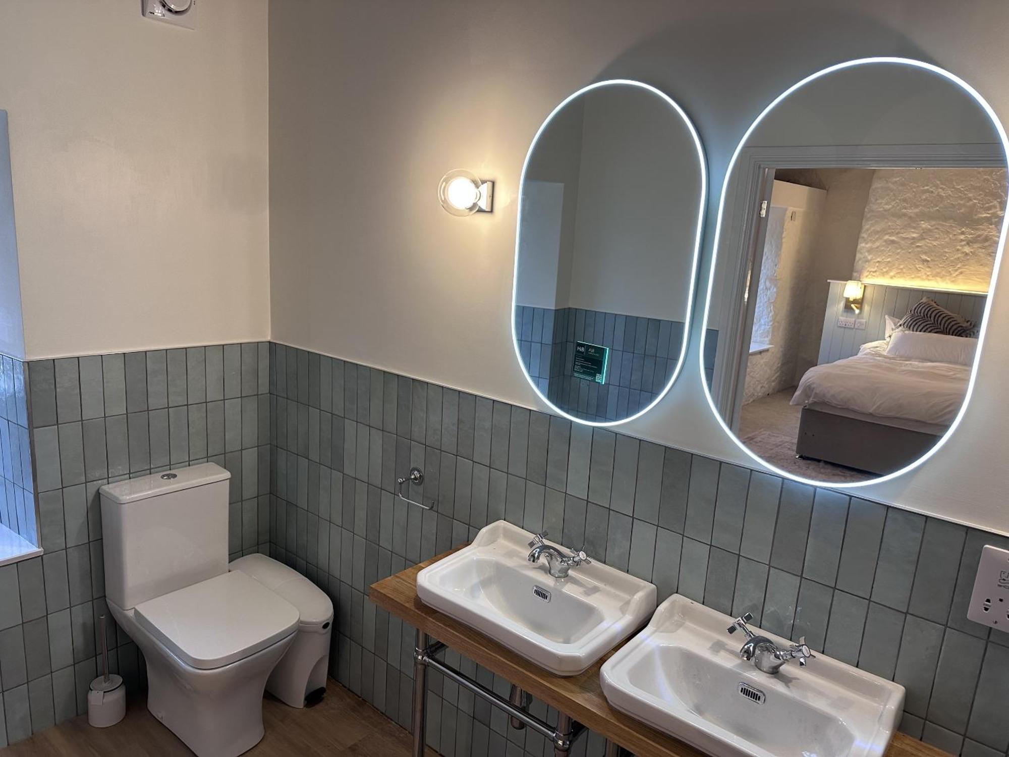 The Star Inn Хейл Номер фото