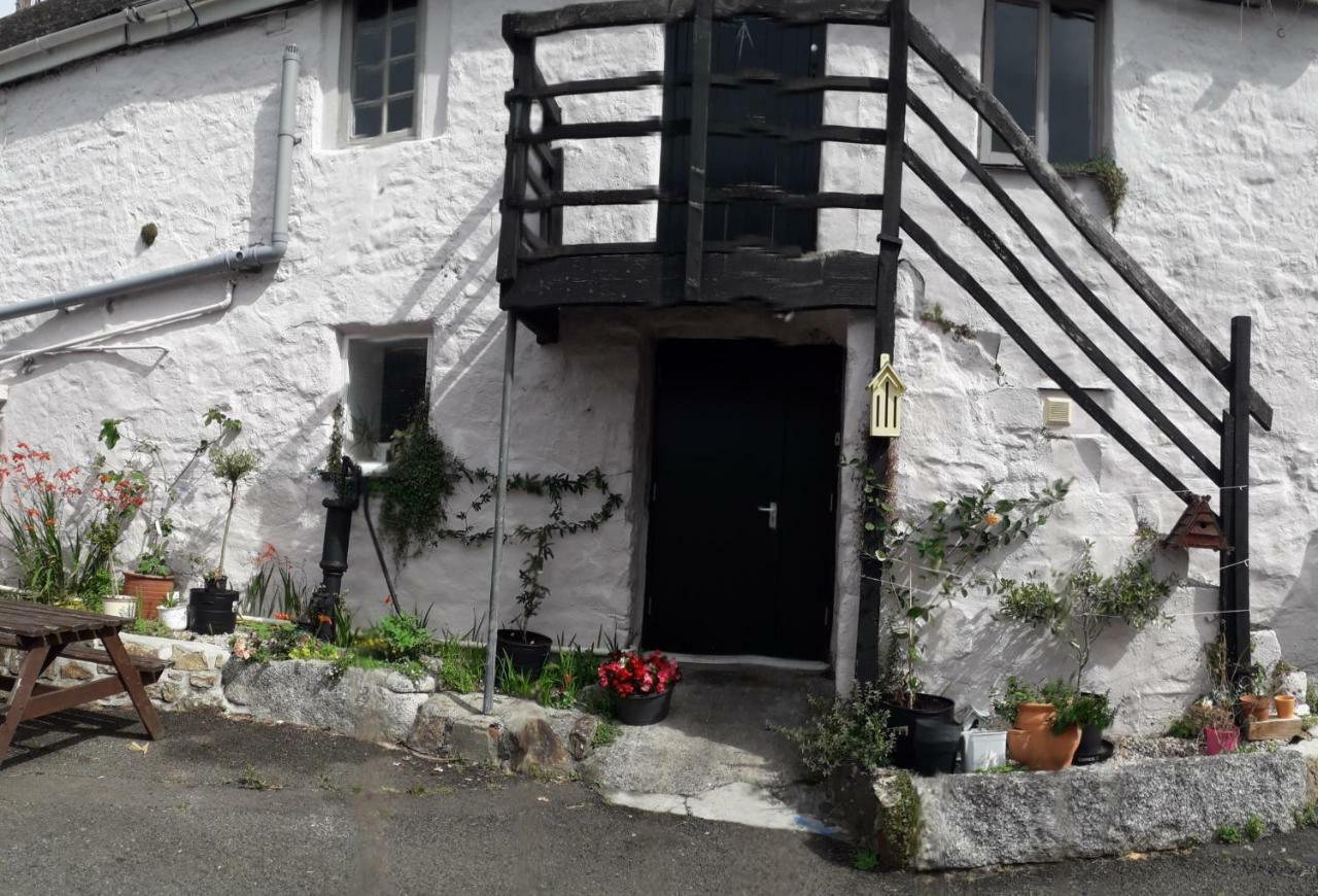 The Star Inn Хейл Экстерьер фото